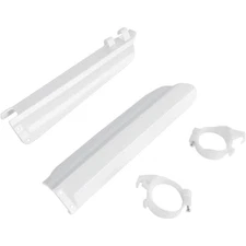 UFO Plastics Fork Cover - White YA03803046