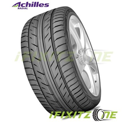 1 Achilles ATR Sport 2 Ultra High Performance 195/50R16 84V 400AAA Tires