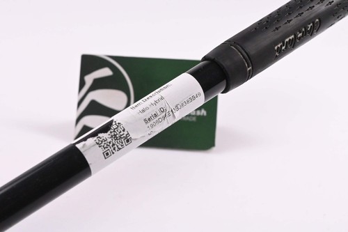 Cleveland Halo #2 Hybrid / 19 Degree / Stiff Flex Cleveland Shaft - Picture 7 of 8