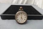 ANTIQUE WALTHAM WATCH CO AMERICAN  POCKET WATCH ( AS-IS )