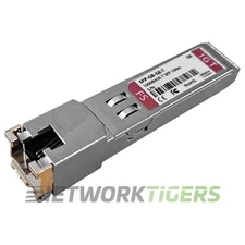 FS SFP-GB-GE-T 1GB BASE-T RJ-45 SFP Transceiver