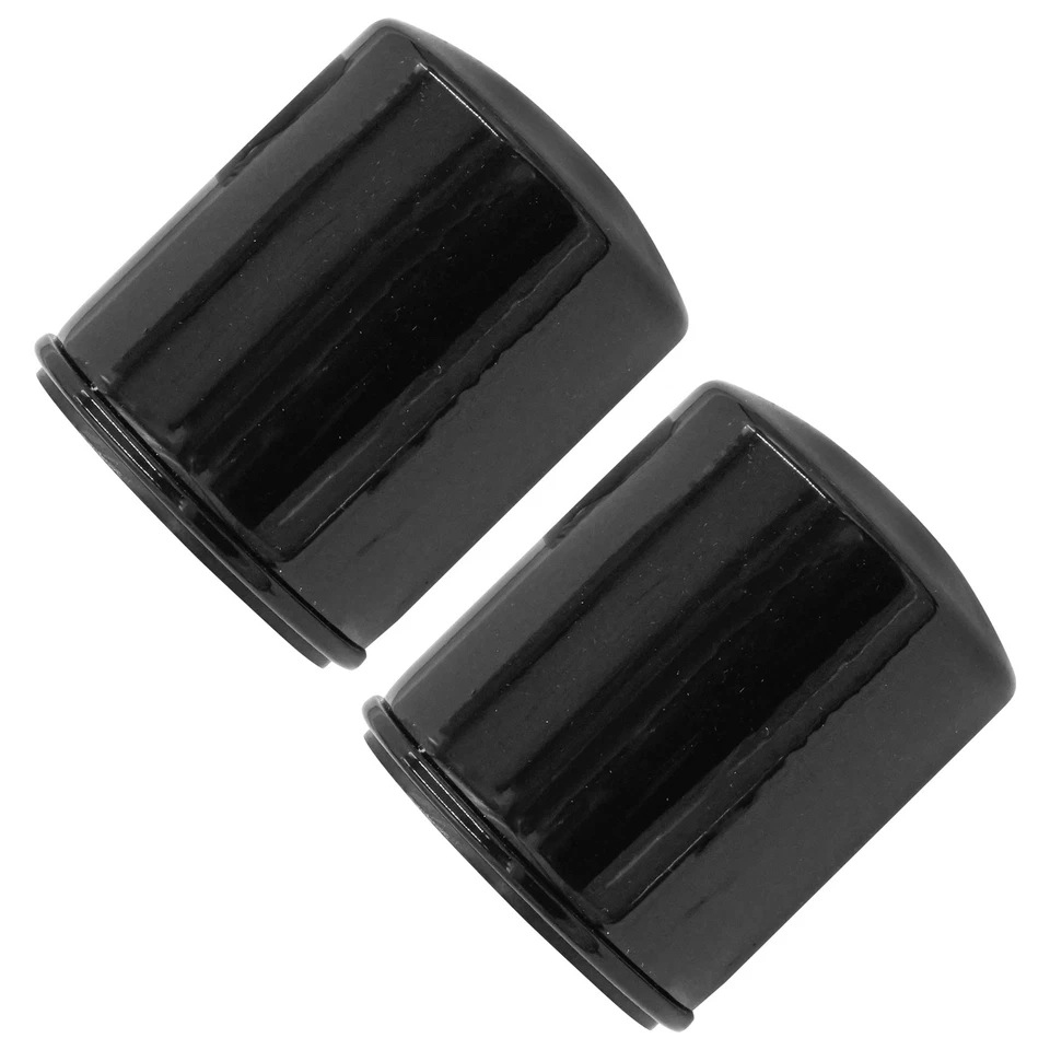 Pacote com 2 filtros de óleo para Harley Davidson XL 883 Sportster 2002-2014 - Imagem 4 de 4