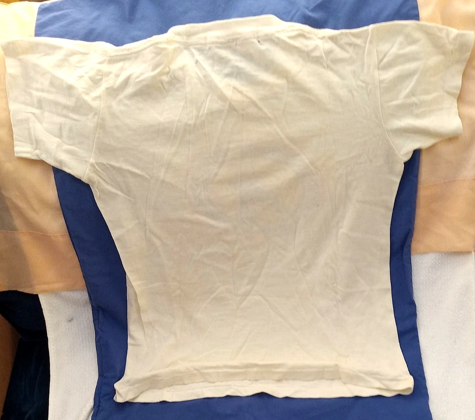 Camiseta Boy Scout Jamboree Valley Forge PA 1957 para niño pequeña Foto 2 de 4