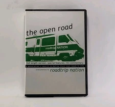 The Open Road Documentary by Roadtrip Nation Full Length Version 4596