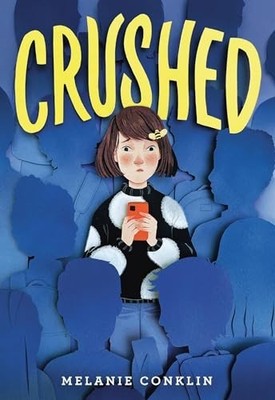 Crushed - VERY GOOD