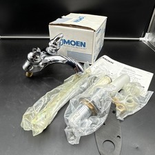 New open box Moen Monticello 4 Centers Faucet...