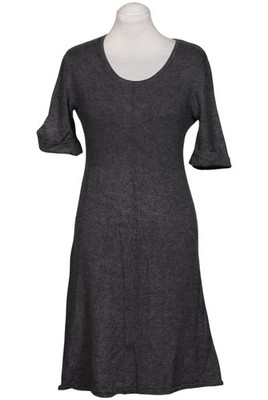 s.Oliver Kleid Damen Dress Damenkleid Gr. EU 38 Grau #4e50ezp