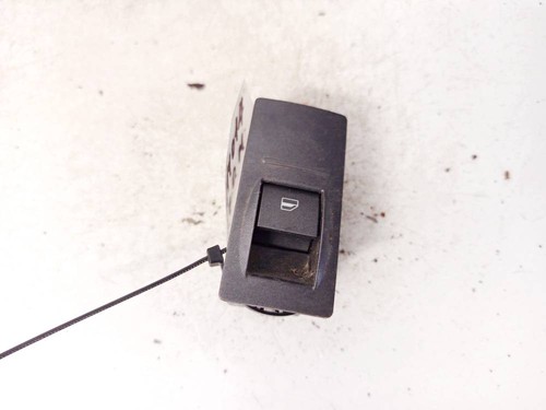 3D0959858E Fensterheber schalter  Volkswagen Phaeton DE2505606-01