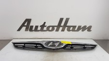 Calandre Hyundai I20