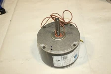 Climatek Blower Fan Motor K55HXASZ-2527 MOT99-137