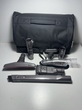 Dyson Genuine Tool Kit with Attachments & Storage Bag – Multi Tool Set