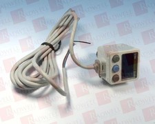 SMC ISE80H-N02-B / ISE80HN02B (NEW NO BOX)