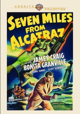 SEVEN MILES FROM ALCA