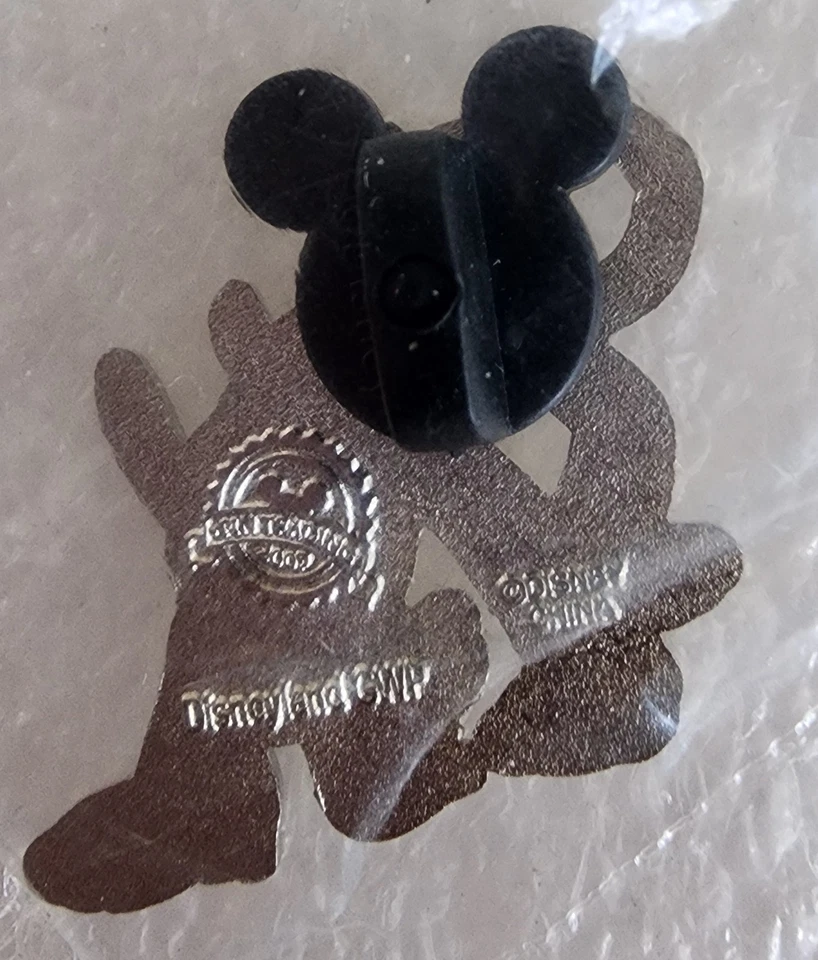 🌟 DLR HAUNTED MANSION COLLECTION PLUTO como Caretakers Dog ~2009 GWP PIN-FREE SHPG - Imagem 4 de 4