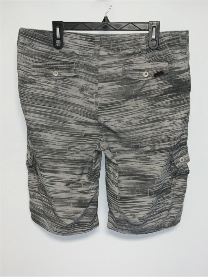 Pantalones cortos Wear First Cargo para hombre 36 Foto 2 de 3