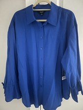 Ladies Simply Vera Tunic Sz XL