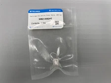 Agilent Active Inlet Valve Cartridge (400 bar) (5062-8562) (New Replacement)