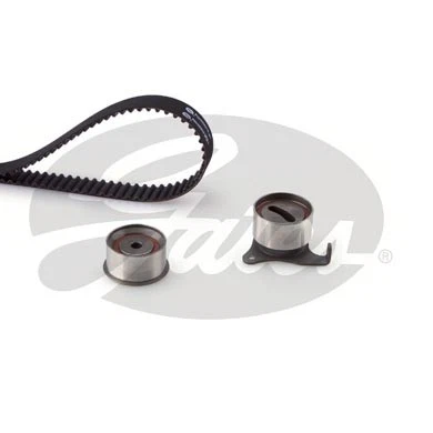 TIMING BELT / CAM BELT KIT K015358XS GATES NEW OE REPLACEMENT - Image 2 of 4