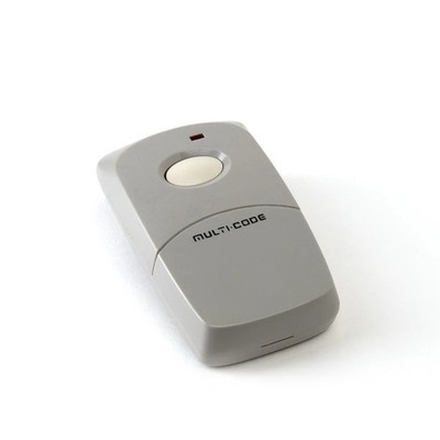 Linear MCS308911 1-channel Visor Transmitter 300 MHz 2.5'' Weight 3.75'' Height