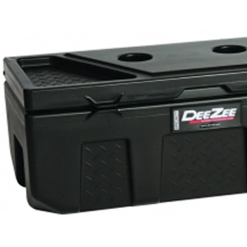 DZ6535P Dee Zee Storage Box for Chevy F250 Truck F350 F150 Pickup S10 Ram F450 - Image 2 of 3