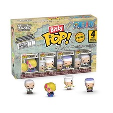 Funko Bitty Pop! One Piece - Series 3
