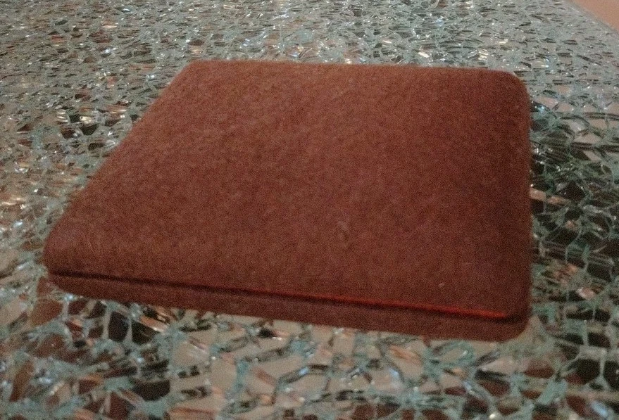 OMAS - Stylo à cadran + Mine - avec Coffret - Années 70/80 - Photo 2/4