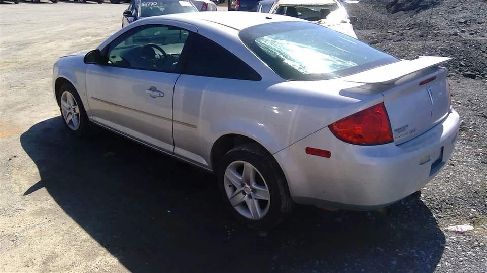 Passenger Right Front Spindle/Knuckle Fits 06-11 HHR 227559 Foto 4 de 4