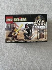 LEGO Star Wars 7101 Lightsaber Duel Year 1999 RETIRED New In Box Sealed