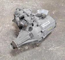 2009-2019 GMC Sierra 1500 Pickup Transfer Case Opt NQH