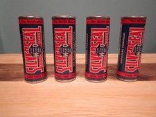 Four (4) Silver Seal Radiator Sealer Westco S...
