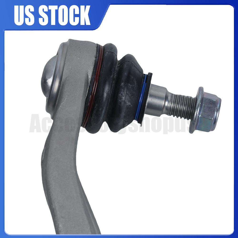 For 2019-2023 Maserati Levante 673007164 Left ＆ Right Inner Tie Rod Ball Joint