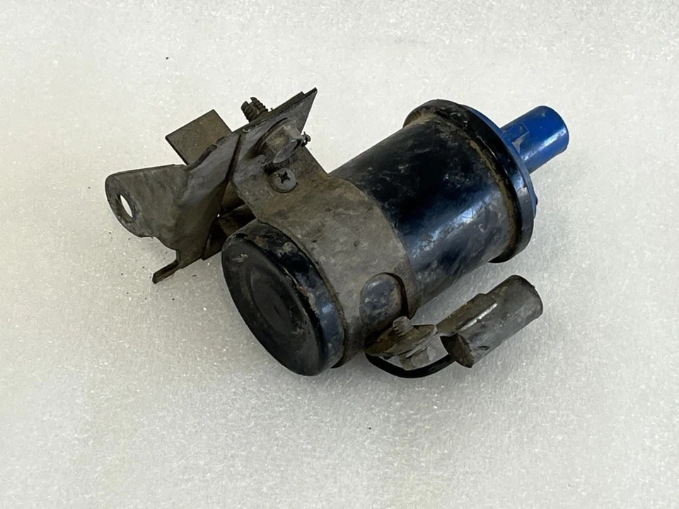 Jeep Grand Wagoneer 1986 1987 1988 1989 1990 1991 bobina de encendido Foto 2 de 4