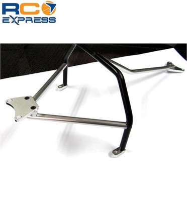 Hot Racing Traxxas Slash 4x4 (Non LCG)  Inner Roll Cage SLF11208