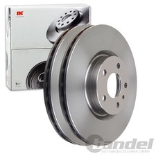 Disque de frein Alfa Romeo RZ