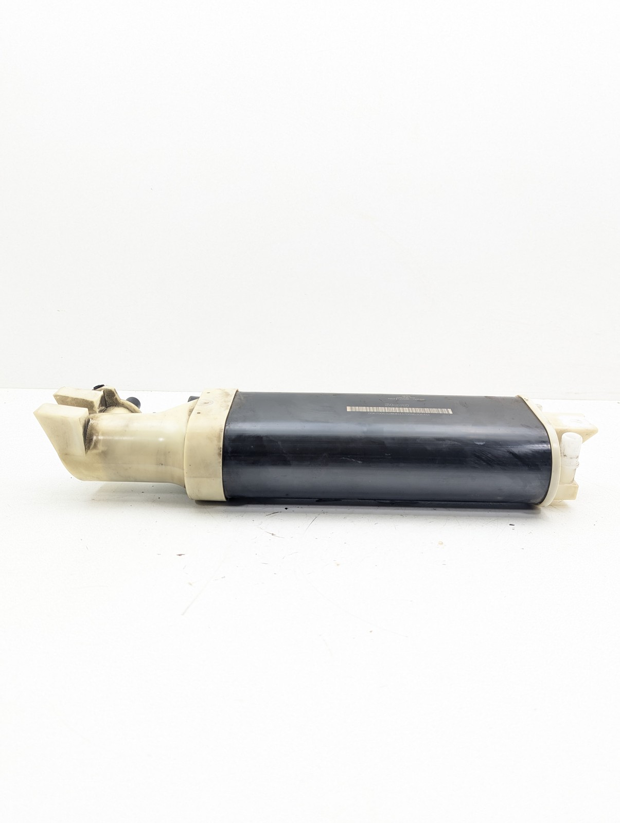 14-17 Maserati Ghibli Quattroporte S Q4 Fuel Evap Vapor Charcoal Canister OEM