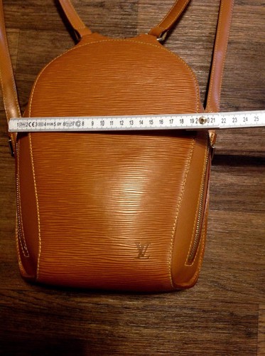 LV Original Rücksak - Bild 5 von 17
