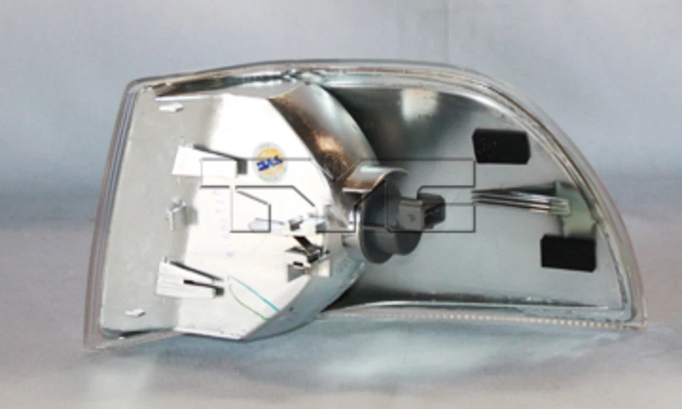 Luz de señal de giro de estacionamiento/esquina para 98-02 Volvo C70/98-00 S70/V70 pasajero Foto 2 de 2