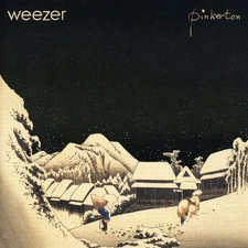 Weezer - Pinkerton [New CD]