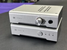Schiit Magni + Modi Multibit Stack (SCH-07-03, SCH-08-M)
