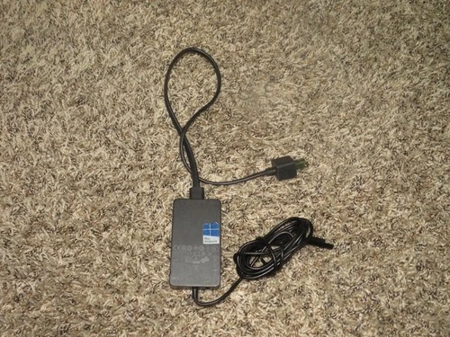Microsoft Surface Pro 3/4 Charger Model 1625 12V - 36W, Power Supply