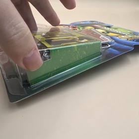 Lego Ninjago: Fang-Suei Spinner Blister (9567) - Open Box New Contents