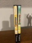 Mario Party 4 and Mario Party 6 Nintendo GameCube