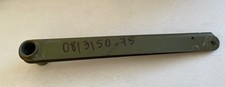 Cessna 172 Parking Brake Tube Assembly, P/N: 0813150-75 NEW Old Stock
