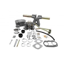 Single 40 Carburetor Kit Hpmx By Empi Deluxe Dunebuggy Vw