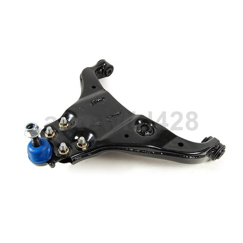 Mevotech Front Upper Lower Control Arm Ball Joint For GMC Canyon 2012 2011 2010 - Picture 4 of 12