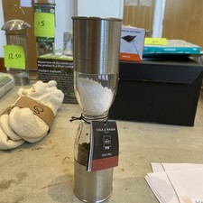 COLE & MASON DUO MILL