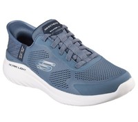 Skechers Ohne BüGel Turnschuh FüR MäNner Bounder 2.0 Emerged In Schiefer, 5.5-13