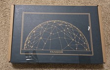 FANGOR Portable Monitor 15.6" FHD 1080P Ultra-Slim HDR IPS, Model:BX156 NEW 