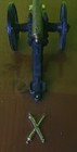  Pacesetters Cannon Trophy With U. S. Army DUI 1st Field Artillery Regiment...  — photo 4