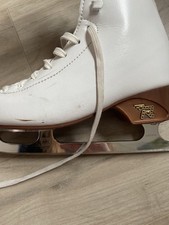 Risport Antaris Schlittschuhe Gr. 210 MK Flight Kufe